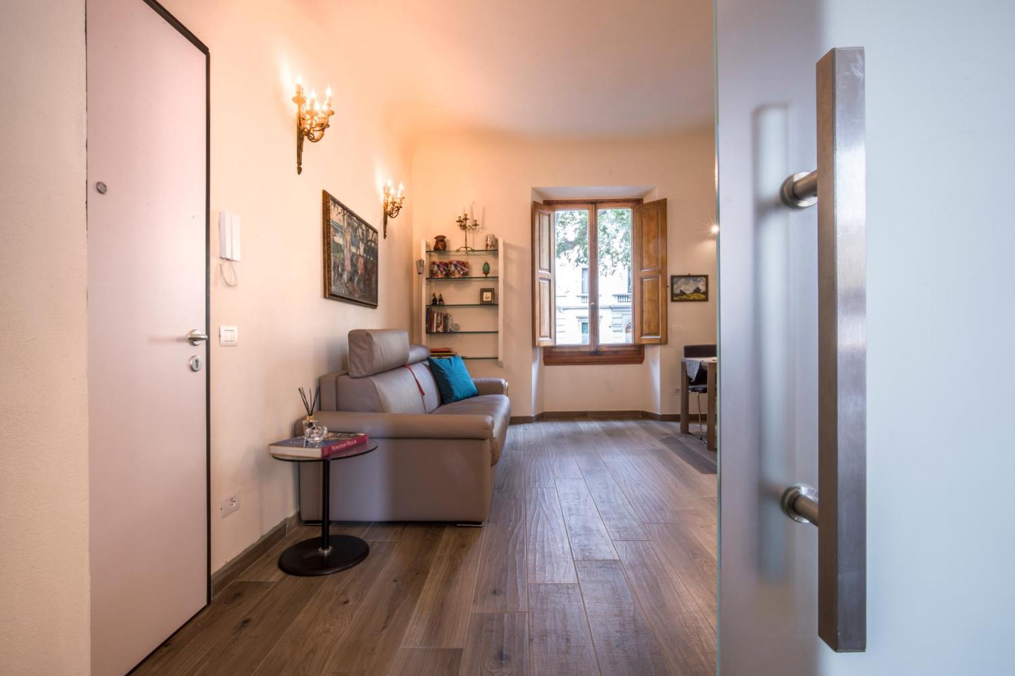 Thousand Dreams Suite Firenze Esterno foto