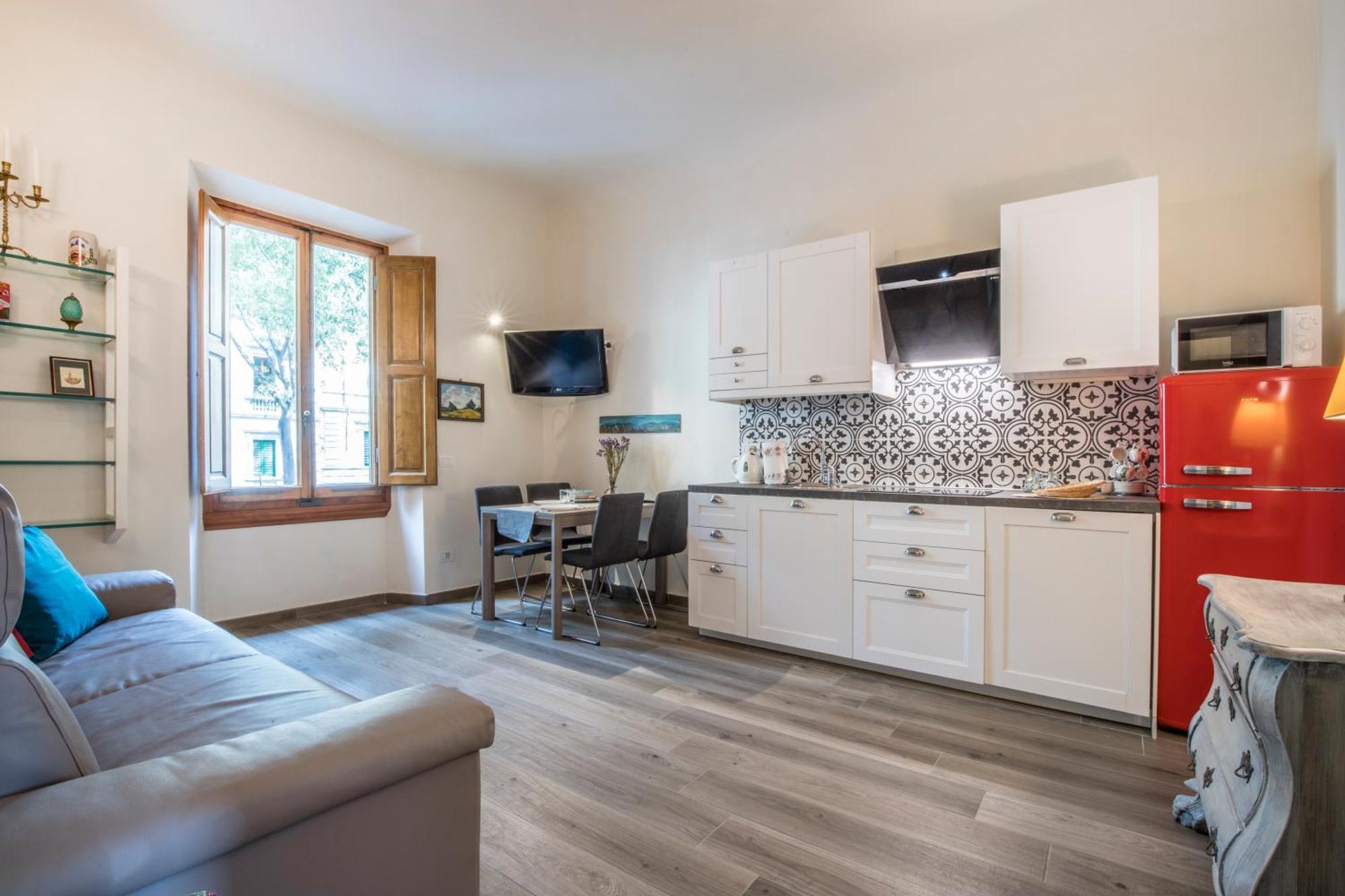 Thousand Dreams Suite Firenze Esterno foto
