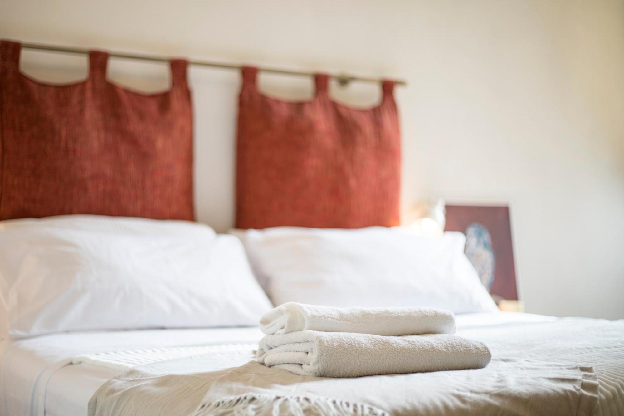 Thousand Dreams Suite Firenze Esterno foto
