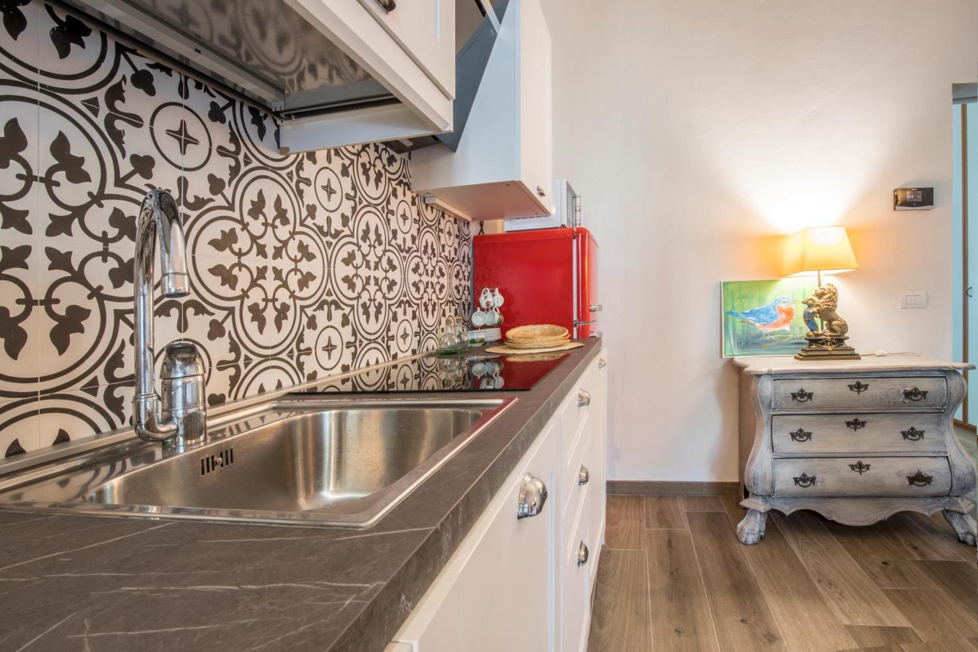 Thousand Dreams Suite Firenze Esterno foto