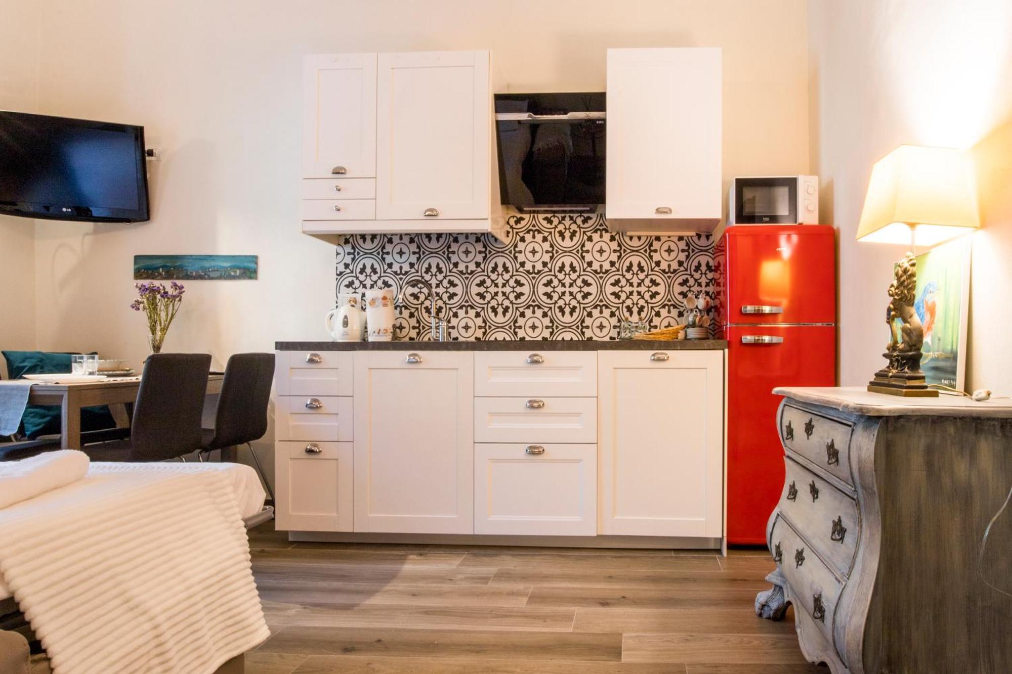 Thousand Dreams Suite Firenze Esterno foto